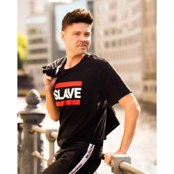 Sk8erboy T-shirt Sk8erboy Slave